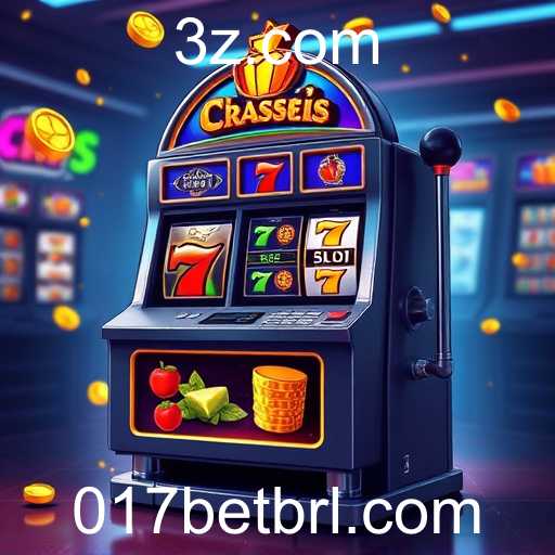 017bet Lidera o Mercado de Jogos em 2025