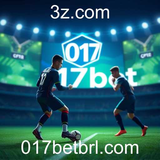 017bet Agita a Indústria de Jogos com Inovações Tecnológicas