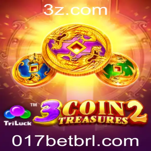 Explorando o Mundo de 3CoinTreasures2: Aventuras e Regras do Jogo