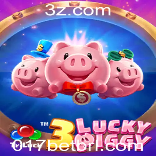 Descubra o Mundo Fascinante de 3LUCKYPIGGY no 017bet