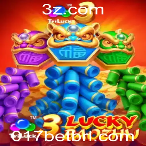 Explorando o Fascinante Mundo de 3LuckyBaozhu: O Novo Hit da 017bet