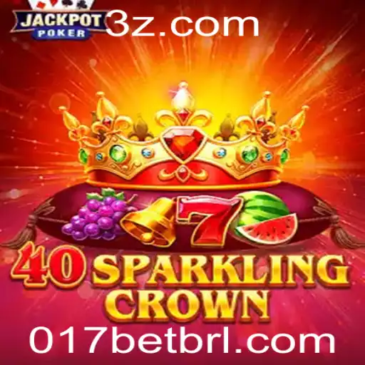 Explorando 40SparklingCrown: Diversão e Estratégia no Mundo dos Jogos Online
