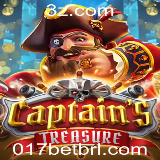CaptainssTreasure: Um Mergulho no Mundo das Aventuras e Recompensas