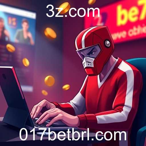 Cenário Atual dos Jogos Online com 017bet