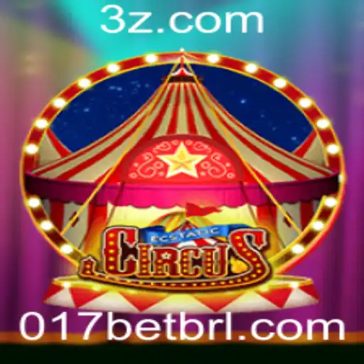 Descubra as Aventuras do EcstaticCircus e a Magia do Mundo de Jogo 017bet