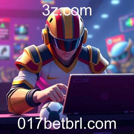 Crescimento Explosivo dos Jogos Online em 2025