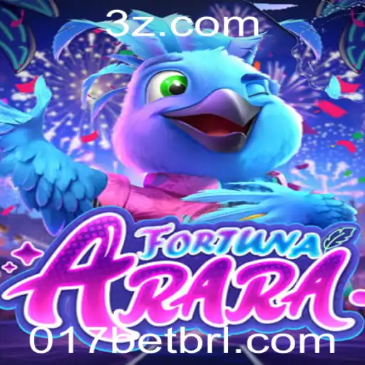 Descubra o Mundo de FortunaArara: A Nova Sensação no Universo dos Jogos