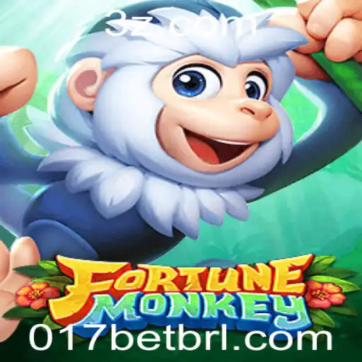 Explorando o Jogo FortuneMonkey: Uma Nova Aposta no Mundo de 017bet