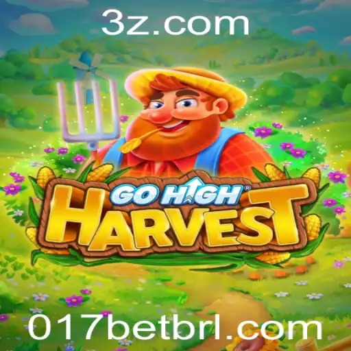 Descubra o Universo de GoHighHarvest: O Novo Fenômeno dos Jogos