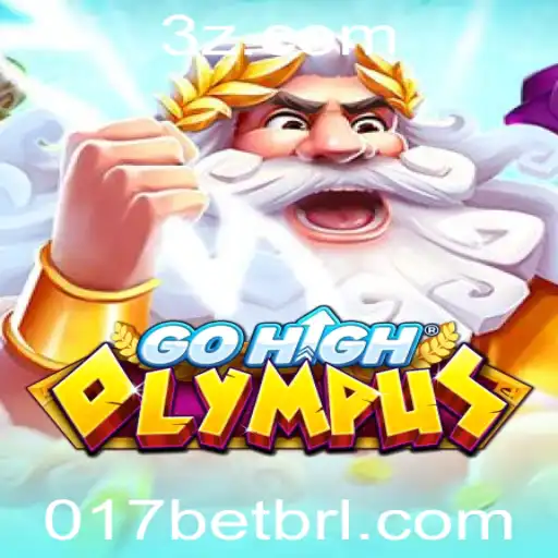 GoHighOlympus: Descubra a Aventura Olímpica Repleta de Excitantes Desafios