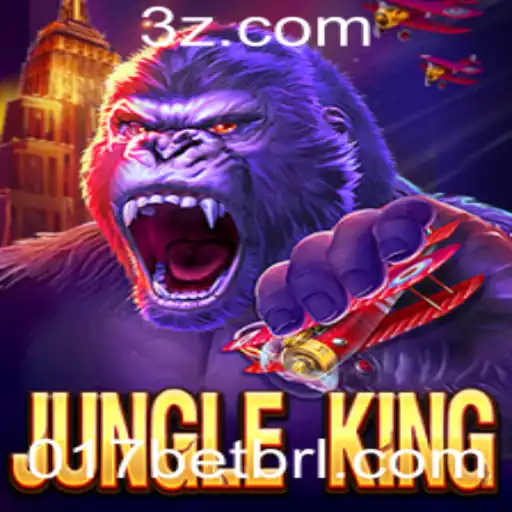 Explorando JungleKing: Um Mergulho no Mundo Selvagem com 017bet