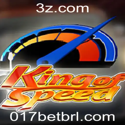 KingofSpeed: Explorando o Universo do Jogo com a Última Tendência 017bet