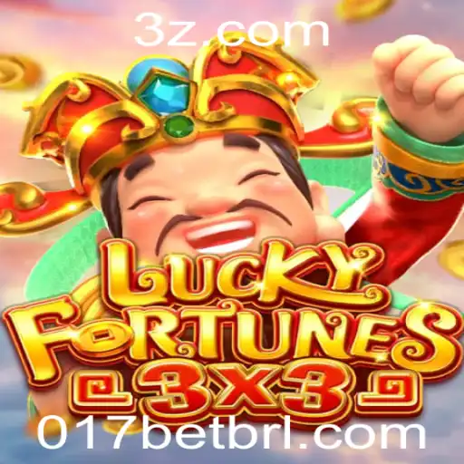 LUCKYFORTUNES3x3: Descubra as Regras e Estratégias do Novo Jogo de Azar