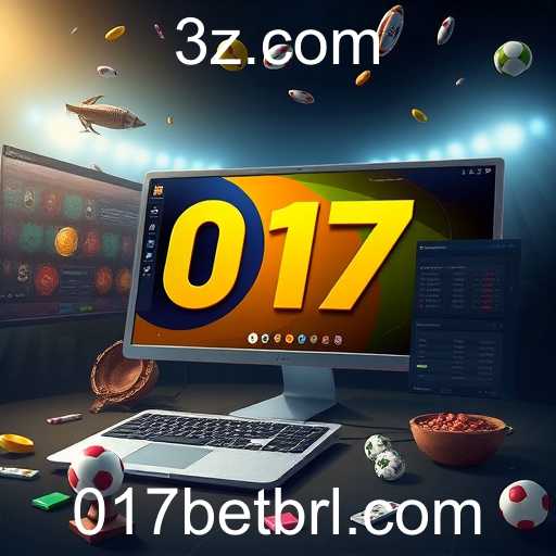 A Ascensão dos Jogos Online e o Impacto no Brasil