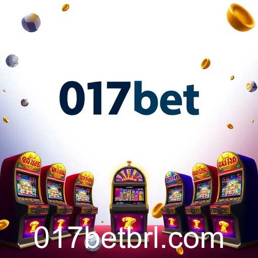 Explorando as Excitantes Promoções da 017bet