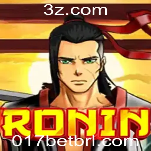 Explorando o Mundo do Jogo Ronin no 017bet