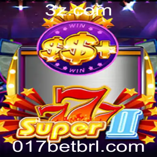 Descubra o Mundo Empolgante de Super777II: O Jogo do Momento