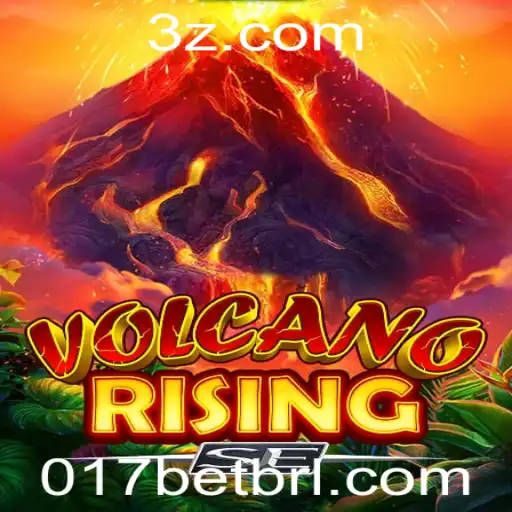 Introdução e Regras de VolcanoRisingSE